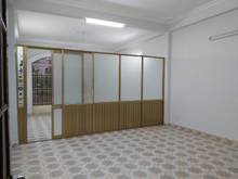 Hình ảnh Cho thuê nhà đường Trương Công Định quận Tân Bình 6,2x20m