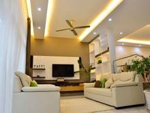 Hình ảnh Cần cho thuê căn Biệt thự Mỹ Tú cảnh quan đường Lý Long Tường, Quận 7