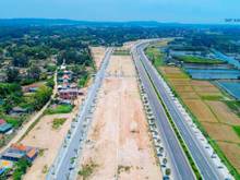 Hình ảnh MỸ KHÊ ANGKORA GD1- ck20% trước ngày thông Cầu Cỗ Lũy 20/10