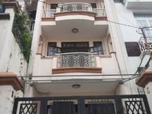Hình ảnh Cho thuê nhà đường Nguyễn Hồng Đào quận Tân Bình 4,2x20m