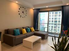 Hình ảnh Cho thuê Trang Chủ MB66.COM / Đăng Ký Tặng 66K Goldview 82m2 2PN 2WC view sông tầng cao giá chỉ 15tr