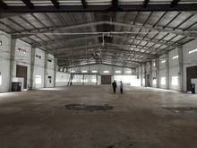 Hình ảnh Cho thuê Kho Xưởng LỚN diện tích 6500m2 đường 16m khu vực Trường Chinh