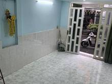 Hình ảnh HXH đường Số 18, Bình Hưng Hòa, Bình Tân, 4.5x12m, 1 trệt 1 lầu