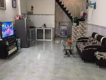 Hình ảnh Nhà bán đẹp, hẻm ba gác, 3 tầng BTCT, 44 m2 Đỗ Nhuận Tân Phú, 3,82 tỷ.