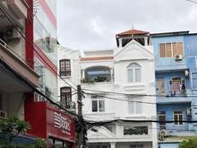 Hình ảnh "Cho thuê mặt tiền 38 - 40 Cách Mạng Tháng 8, Quận 1 38 - 40, Đường Cá