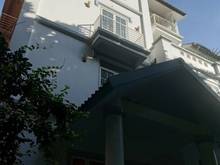 Hình ảnh Cho thuê nhà Biệt Thự Hàm Nghi 190m2 4 tầng 12m mt phù hợp VP XKLD...