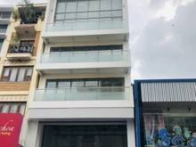 Hình ảnh "Cho thuê nhà đẹp MT đường Trần Hưng Đạo, Q1, 5x20m, trệt, 3 lầu, Giá: