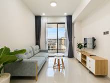 Hình ảnh Đang cần cho thuê nhà thực tế Grand Riverside, đường Bến Vân Đồn