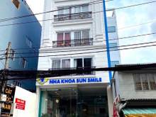 Hình ảnh "Cho thuê nhà ngay MT Trần Hưng Đạo, Quận 1, DT 4x18m, 4 tầng. Giá 45t