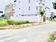 Hình ảnh Gia đình bán gấp lô bìa DT lớn 7x21=147m2 giá chỉ 4ty5 đường 20m