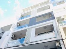 Hình ảnh Cho thuê Góc 2 Mặt Tiền 662C1 Sư Vạn Hạnh p10 quận 10