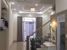 Hình ảnh Bán nhà MT Trần Hưng Đạo, P. Cầu Kho Q1, DT:5x20m. Hầm, 4 L giá 50 tỷ