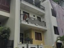 Hình ảnh Cho thuê nhà đường Bàu Cát 4 quận Tân Bình 8,8x20m