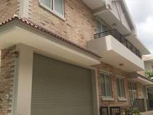 Hình ảnh Cho thuê biệt thự sân vườn Thảo Điền - Khuôn viên 800m2