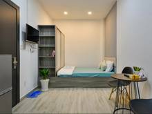 Hình ảnh Căn Hộ Studio Xinh Xắn Ngay Trường Đua Phú Thọ✨✨