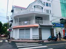 Hình ảnh "Cho thuê nhà Mới 198 Đinh Tiên Hoàng khúc 2 chiều ngay ngã 3 Võ Thị S