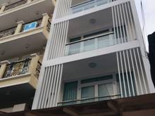 Hình ảnh CẦN CHO THUÊ NHÀ 14b/4 Bình Giã ,Phường 13, Tân bình