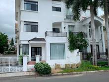 Hình ảnh Cho thuê Biệt thự song lập Mỹ Kim 1, đường Đặng Đức Thuật, Quận 7