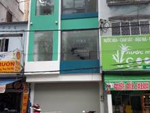 Hình ảnh Cho thuê nhà Ngô Thị Thu Minh, 5x20m, 1 trệt 3 lầu.