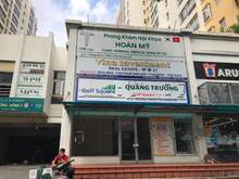 Hình ảnh Cho thuê shop Sky garden 2 đường Phạm Văn Nghị, Phú Mỹ Hưng, Quận 7