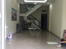 Hình ảnh Cho thuê nhà Đặng Văn Ngữ, Phú Nhuận, 3x9m, 1 trệt 3 lầu.