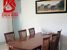 Hình ảnh Cho thuê nhà đường Bàu Cát 4 quận Tân Bình 6,9x19m