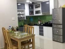Hình ảnh Cho thuê CH Sacomreal 584: 86m2, 2 phòng ngủ, 2WC, giá: 8tr/tháng
