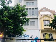 Hình ảnh "Cho thuê nhà MT 136C Nguyễn Cư Trinh Q.1, ngã 4 Trần Đình Xu, DT 6x18