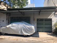 Hình ảnh Bán nhà 8x20m hẻm thông 10m Hòa Bình Phường Hiệp Tân Quận Tân Phú