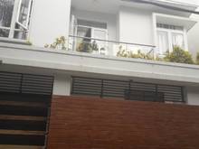 Hình ảnh Cho thuê nhà đường Đồng Đen quận Tân Bình dt  8,8x24m