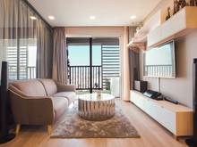 Hình ảnh Cho thuê CC RichStar, Tân Phú, DT 90m2, 3PN, 2WC, nhà mới, lầu trung