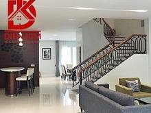 Hình ảnh Cho thuê nhà đường Bàu Cát 6 quận Tân Bình dt 6,8x21