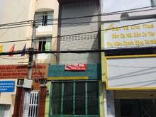 Hình ảnh Cho thuê nhà Bình Giã, Tân Bình, 4x30m, 1 trệt 3 lầu.