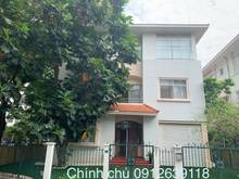 Hình ảnh Cần bán gấp biệt thự đơn lập Mỹ Kim PMH Q7, giảm mạnh cho khách mua