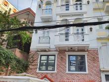 Hình ảnh Cho thuê nhà nguyên căn đường Phan Đăng Lưu Phường 7 Quận Phú Nhuận