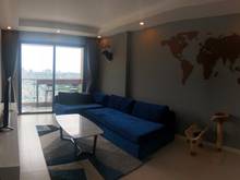 Hình ảnh Cần bán Trang Chủ MB66.COM / Đăng Ký Tặng 66K 2PN The Gold View, 90m2,Q4, full nội thất, view bitexco