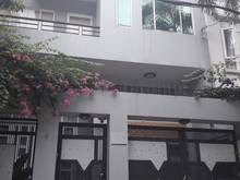 Hình ảnh Cho thuê nhà đường Bàu Cát 1 quận Tân Bình 8,8x25m