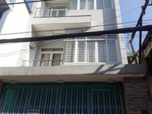 Hình ảnh Cho thuê nhà hxh Trường Sơn, Tân Bình, 5x20m, 1 trệt 2 lầu.