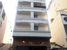 Hình ảnh Bán tòa building MT Nguyễn Công Trứ, Quận 1, DT: 4.6x20m,7 tầng, 51 tỷ