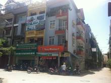 Hình ảnh Bán MT Nguyễn Khuyến Bình Thạnh 10mx20m giá 25 tỷ Tl