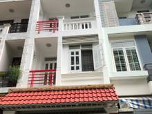 Hình ảnh Bán nhà HXH 6M 215 Nguyễn Xí, Bình Thạnh. 4x15m 2 lầu Gía 6.9 tỷ tl