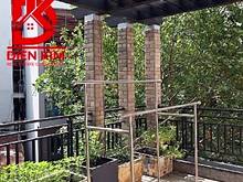 Hình ảnh Cho thuê nhà đường Bàu Cát 2 quận Tân Bình 6,6x19m
