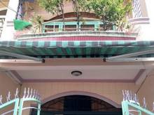 Hình ảnh Căn góc 2 MT, Hẻm 1041 Đường Trần Xuân Soạn, Phường Tân Hưng, Quận 7