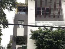 Hình ảnh Cho thuê nhà đường Ba Vân quận Tân Bình 9x16m