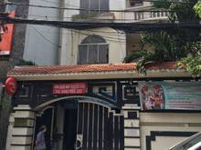 Hình ảnh Cho thuê nhà Phạm Viết Chánh, Bình Thạnh, 4x18m, 1 trệt 2 lầu.