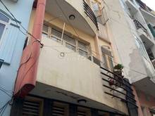 Hình ảnh Cho thuê nhà lam Sơn, p2, Tân Bình, 7x15m, 1 trệt 3 lầu.