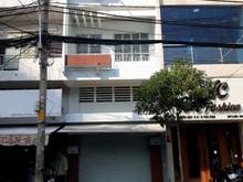 Hình ảnh Cho thuê nhà Tràn Mai Minh , Tân Bình, 4x30m, 1 trệt 3 lầu.