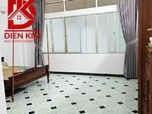Hình ảnh Cho thuê nhà đường Ba Vân quận Tân Bình 6,6x20m