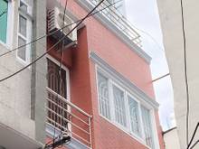 Hình ảnh Chính chủ bán nhà 383/13/4 Vĩnh Viễn. DT: 35m. Giá 5.15 tỷ