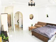 Hình ảnh Cho thuê nhà đường Bàu Cát 6 quận Tân Bình 8,9x21m